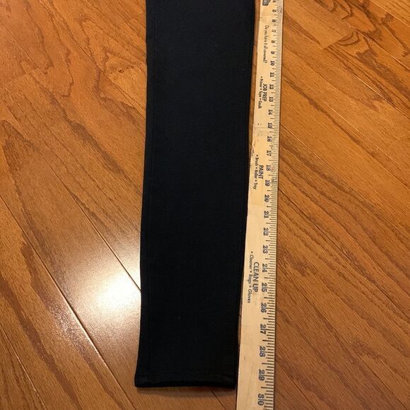 American Eagle Size 2 Long Hi-Rise Super stretch Jeggings - Picture 2 of 8